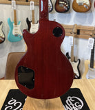 2021 Gibson Les Paul Standard 60's Bourbon Burst