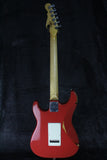 2012 G&L Custom Shop Legacy Fullerton Red/Sunburst