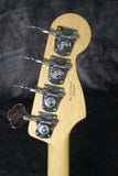2023 Fender Player Jazz Bass Candy Apple Red Left-Handed