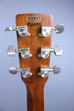 1970's Yamaki Daion "The 78" Mahogany