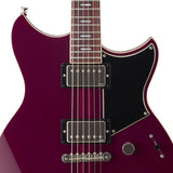 Yamaha RSS20 HML Hot Merlot Revstar Electric Guitar *Free Shipping in the USA*