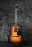 2025 Martin D-18 Satin 1935 Sunburst *Free Shipping In The US*