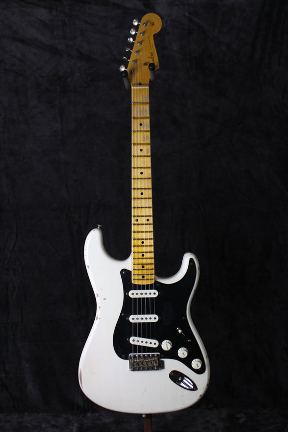 2016 Fender Custom Shop Journeyman Relic 