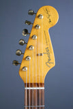 1995 Fender Stevie Ray Vaughan Stratocaster 3-Tone Sunburst