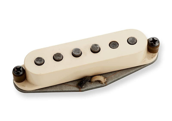 Seymour Duncan Antiquity II for Strat Surfer RW/RP (Middle) 11024-10 Electric Guitar Pickup *Free Shipping in the USA*