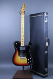 1974 Fender Telecaster Custom Sunburst