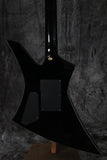 Jackson X Series Kelly KEX Electric Guitar w/HSC