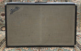 '60s Fender 2x12" Cabinet w/ Oxford speakers