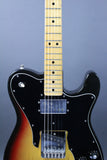 1974 Fender Telecaster Custom Sunburst