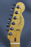 2020 Fender American Professional II Telecaster Miami Blue