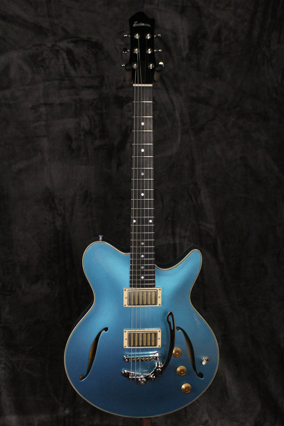 Eastman Romeo LA Celestine Blue