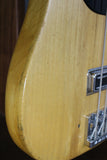 1970's Fender Tele Bass Refinished