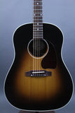 2022 Gibson J-45 Standard Vintage Sunburst