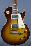 2021 Gibson Custom Shop 1959 Reissue Les Paul Murphy Lab Light Aged Cherry Teaburst