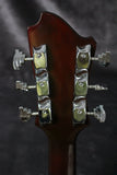 1974 Hagstrom Viking I N Wine Red