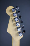 Fender American Deluxe Stratocaster Plus HSS