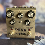 Strymon Deco V1 Used
