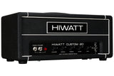 Hiwatt Custom 20 SA20H-U 20W Head *Free Shipping in the USA*