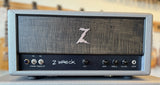 2016 Dr. Z Z Wreck Head and Cabinet set