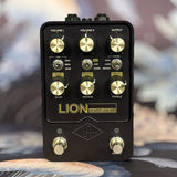 Universal Audio Lion '68 Super Lead Amp Emulator Used
