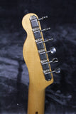 2002 Fender American Vintage '52 Telecaster Butterscotch Blonde