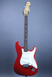 1989 Fender American Standard Stratocaster Torino Red