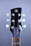 2025 Yamaha Revstar RSP02T Swift Blue