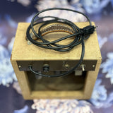 1954 Supro/Valco Lap Steel Amp