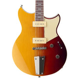Yamaha Revstar Professional RSP02T Sunset Burst *Free Shipping in the USA*