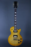 2019 Gibson Les Paul Studio Plus Lemonburst
