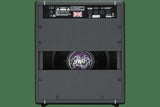 Hiwatt Leeds 25R Combo 1x10 25W Practice Combo w/ Reverb