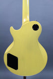 Collings 290 TV Yellow