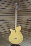 Eastman D'Ambrosio Single Cut '54 Butterscotch *Free Shipping in the US*