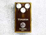 Vemuram Shanks ODS-1 Overdrive *Free Shipping in the US*