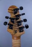 2025 Ernie Ball Music Man John Petrucci Signature JP15 Ultramarine