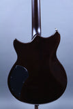 2025 Yamaha Revstar RSP02T Swift Blue