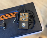 Monomyth Headfirst Club Secret 25 Head w/ Footswitch