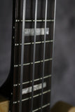 Supro Huntington II Bass Natural
