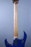 2025 Ernie Ball Music Man John Petrucci Signature JP15 Ultramarine