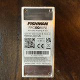 Fishman AFX ProEQ Used