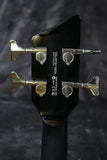 Supro Huntington II Bass Natural