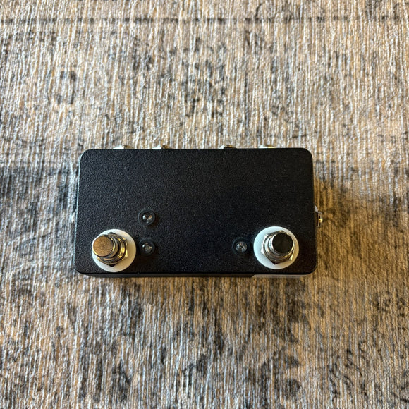 American Loopers A/B/Y Switch Used