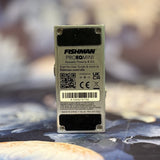 Fishman AFX EQ2 Pro EQ Mini Used