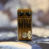 Fishman AFX EQ2 Pro EQ Mini Used