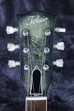 1978 Tokai Les Paul Reborn Black