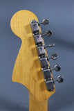 2005 Fender 1962 AVRI Jaguar 3-Tone Sunburst