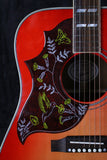 2018 Gibson Hummingbird Standard LH Heritage Cherry Sunburst