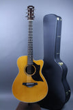 2025 Yamaha AC5R Concert Cutaway Natural