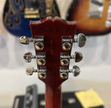 2021 Gibson Les Paul Standard 60's Bourbon Burst