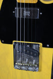 Fender Vintage Hot Rod '52 Telecaster Blonde